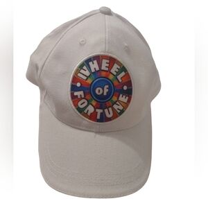 Wheel of Fortune Baseball Cap